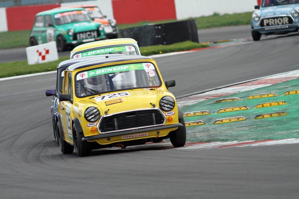 IMG_4347 | Mini 7 Racing Club | Flickr