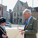 Opening of Weymouth Station flickr image-6