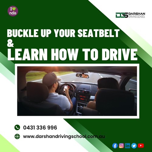 Best Driving Classes for Beginners By Darshan Driving School | by sdarshandriving