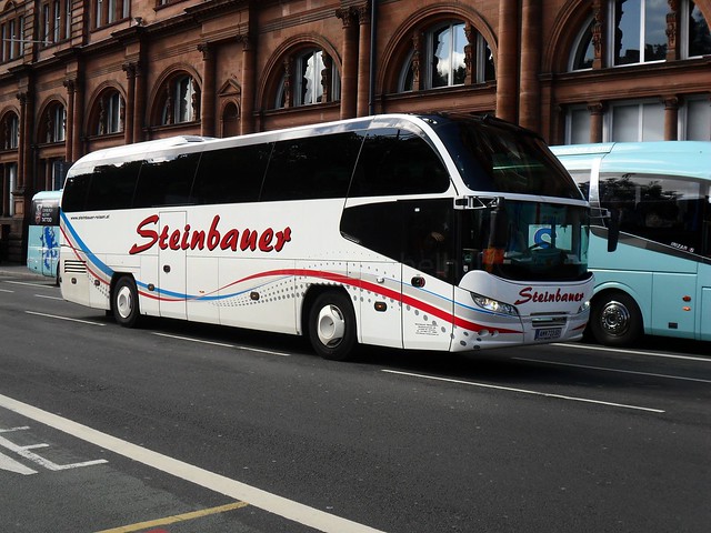 Steinbauer - AM-723GD - Euro-Bus20140109