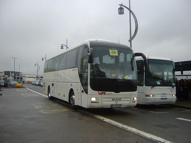 VR Tours - RE-VR1237 - Euro-Bus20130001