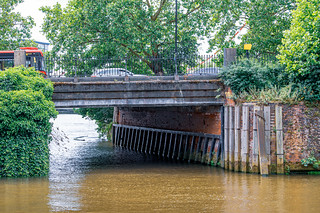 Pimlico Grosvenor Canal