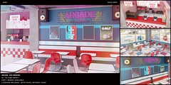 [Binu] Arcade - Day Version
