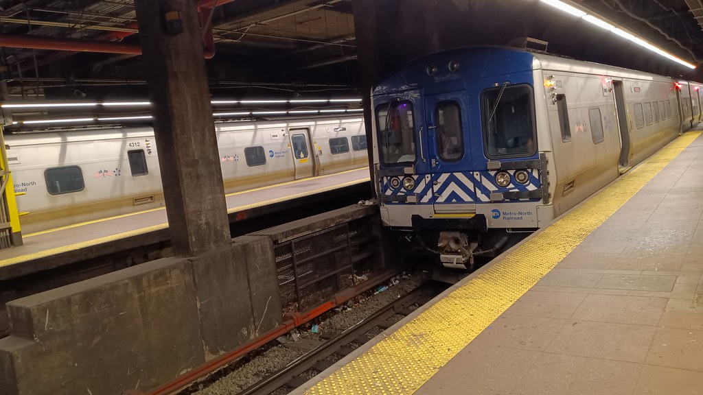 Mta R202 IMG_20230420_170138 | MTA MNRR/LIRR railfan | Flickr
