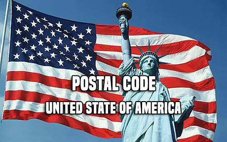 Latest Postal code of United state of America