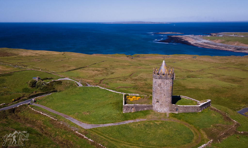 DOOLIN CO.CLARE