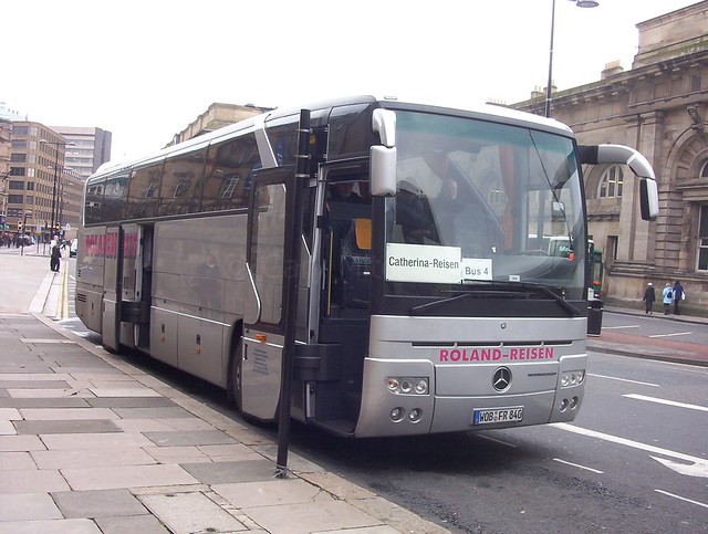 Roland Reisen - WOB-FR840 - Euro-Bus20040012