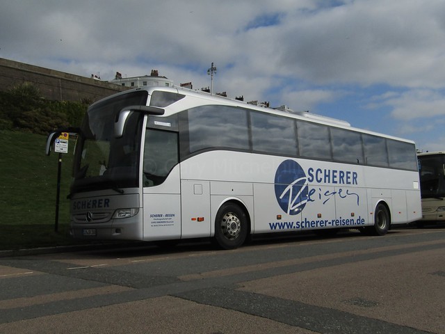 Scherer Reisen - SIM-SR200 - EUIN20180011EuroIndys