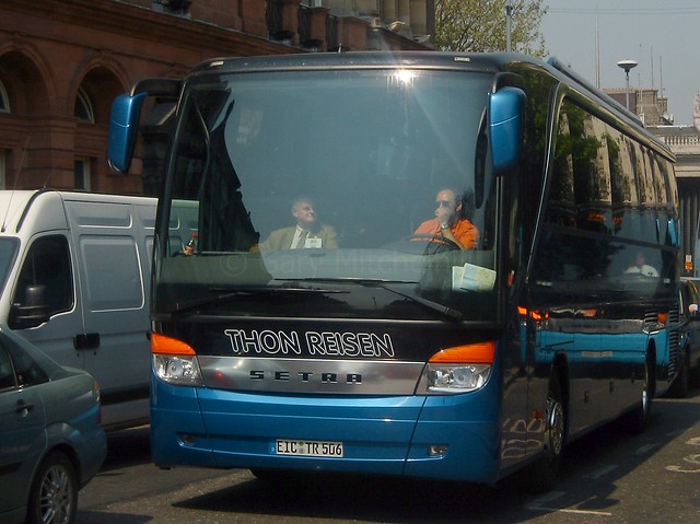 Thon Reisen - EIC-TR506 - Euro-Bus20060004