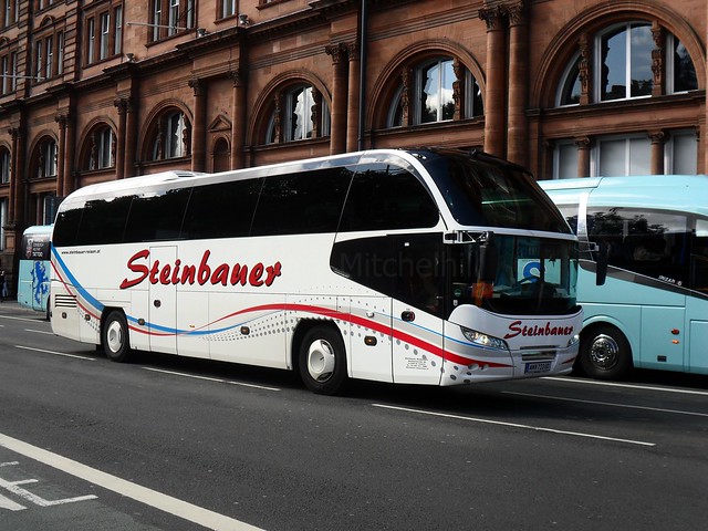 Steinbauer - AM-723GD - Euro-Bus20140110