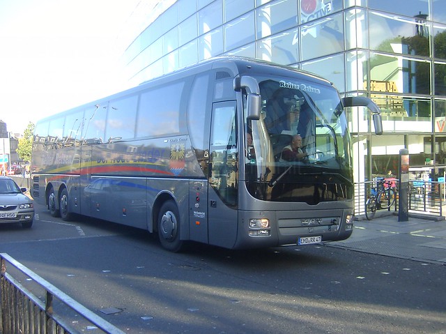 Reiter Reisen - EMD-RR47 - Euro-Bus20120030
