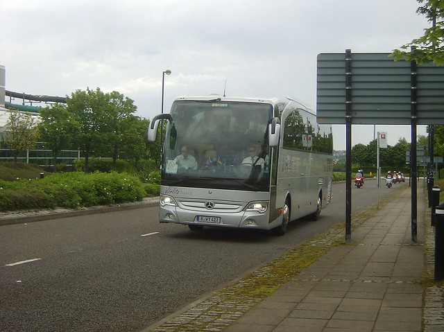 Worlitz Tourist - B-WT423 - Euro-Bus20140086