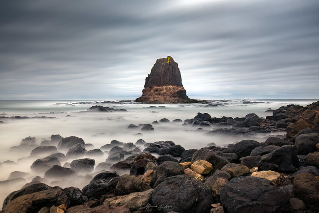 Pulpit Rock - Cape Schanck