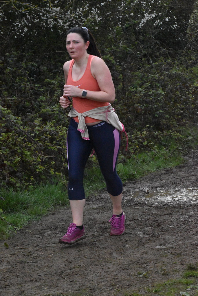 RP568_299 | Riddlesdown parkrun | Flickr