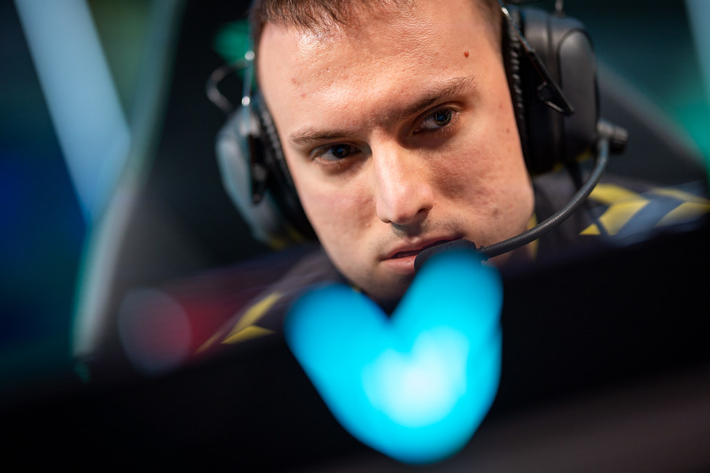 LEC Spring 2023 - Playoffs Day 2