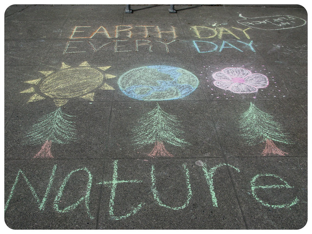 Every Day is Earth Day -2023
