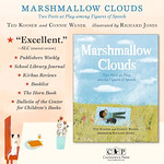 thumbnail image of Marshmallow Clouds book cover
                    book date: Mar 14, 2022