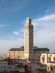 Marokko (2022)