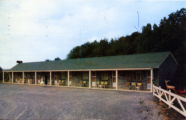 Deluxe Motel Montgomery PA