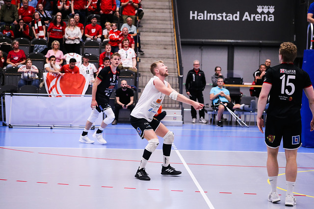Hylte- Halmstad - Habo SM final 3-232