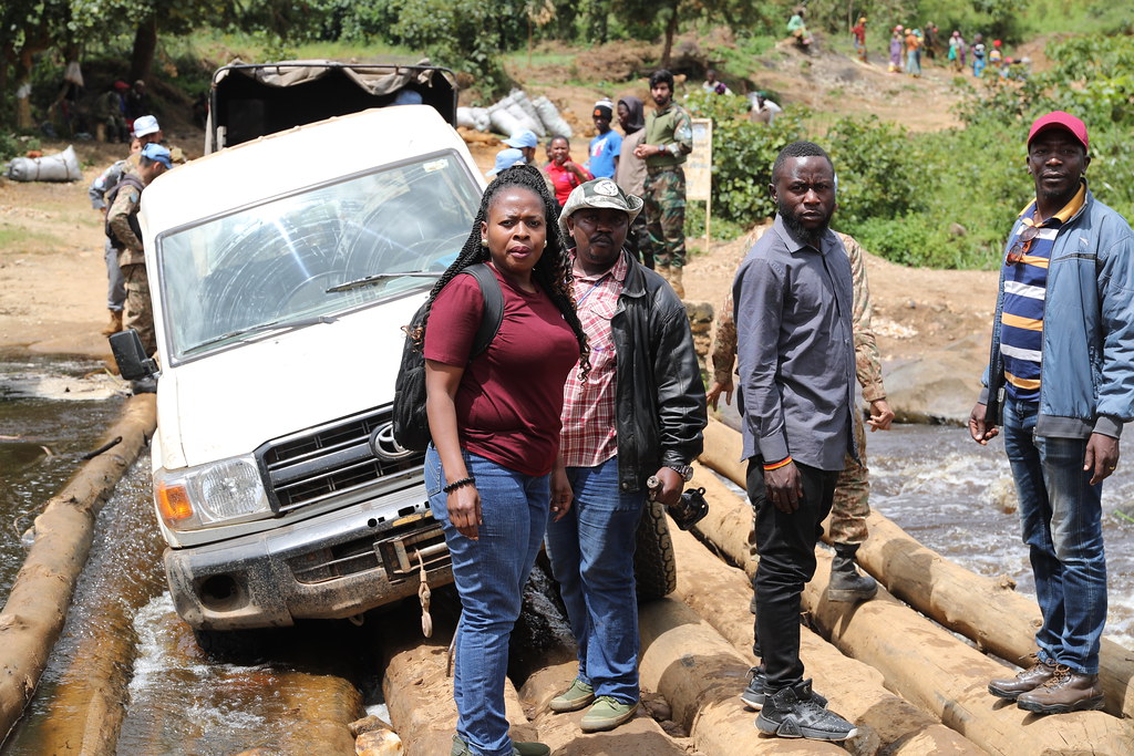 A07I5791 | Kalonge,South Kivu Province,DRC: The civil Affair… | Flickr