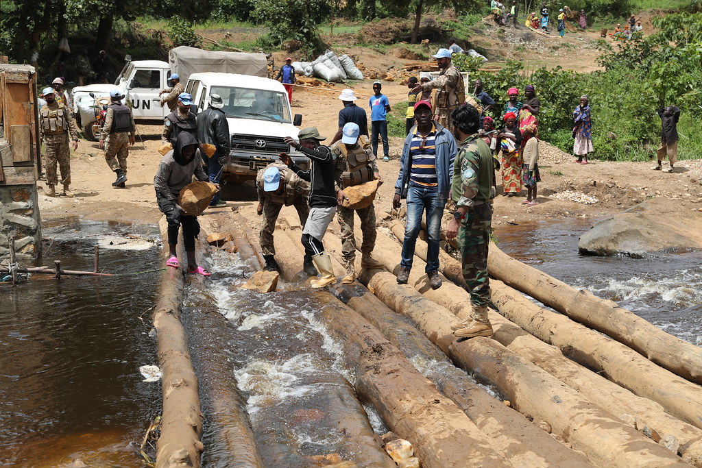 A07I5806 | Kalonge,South Kivu Province,DRC: The civil Affair… | Flickr