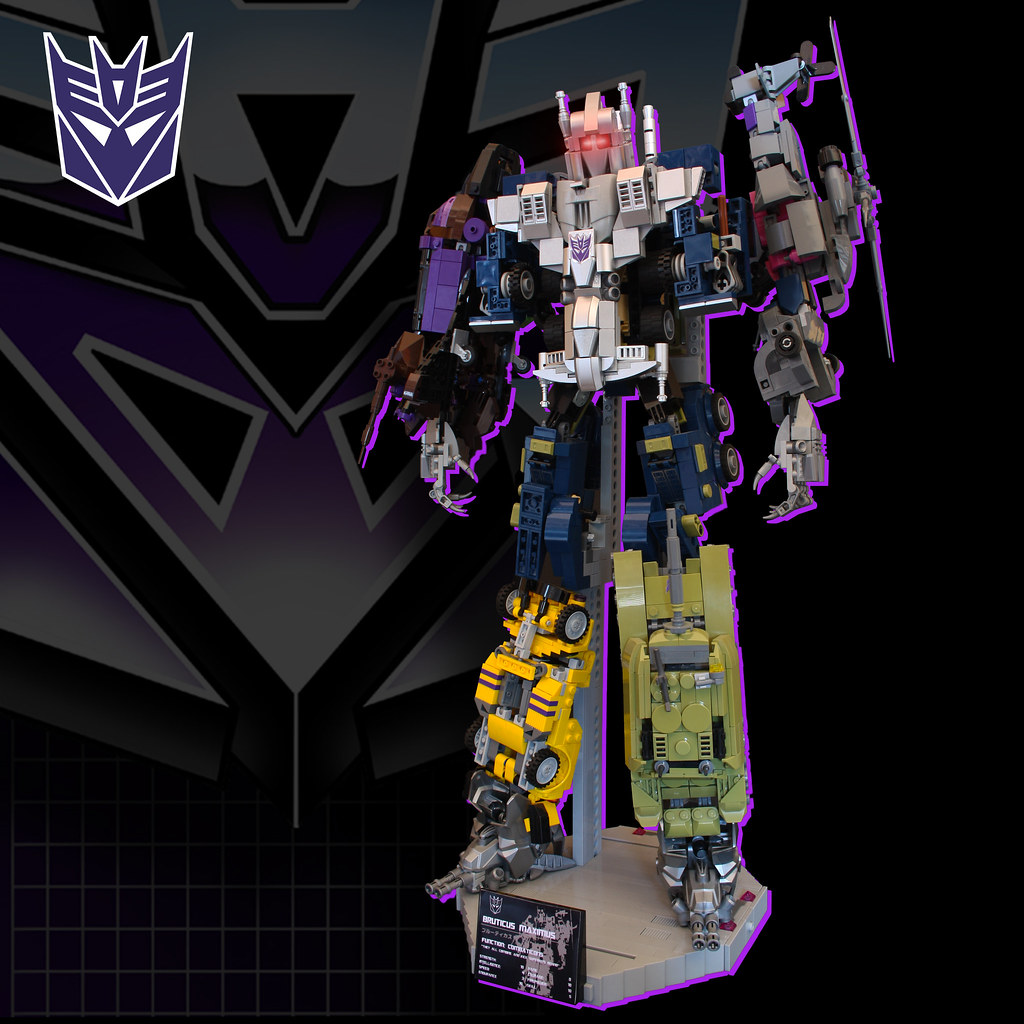 Bruticus Maximus