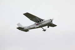 G-TPSL Cessna 182S [182-80398] Popham 030922