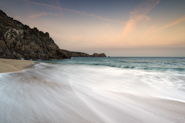 Porthcurno