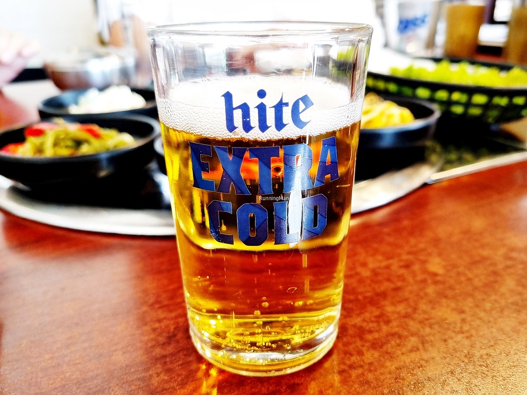Beer Hite (Mini Glass)