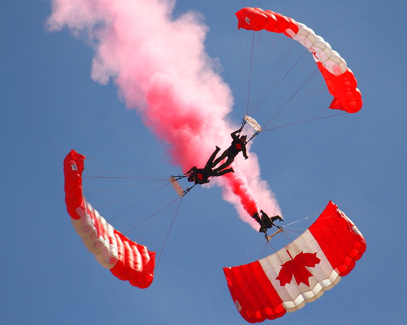 IMG_7028 SkyHawks Parachute Team