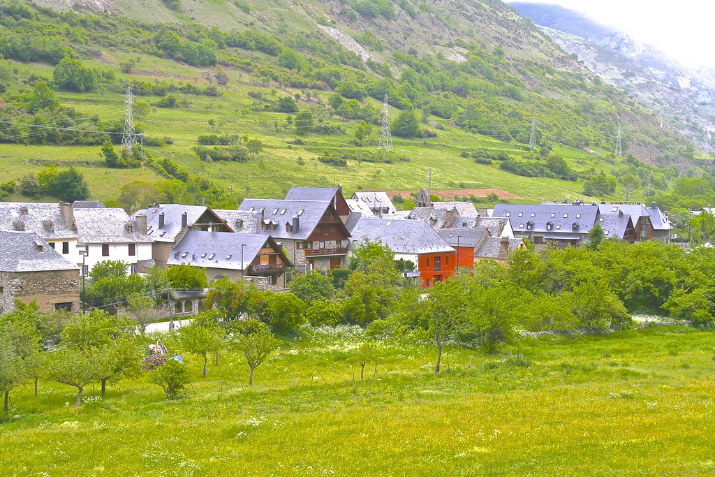 elsche 2014 | pyrennes elsche | Paul McAllister | Flickr