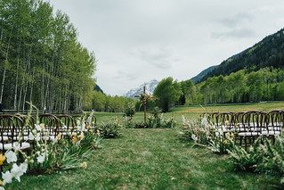 T-Lazy-7 Ranch Aspen CO - Photo By: Nathan Shepard Photography