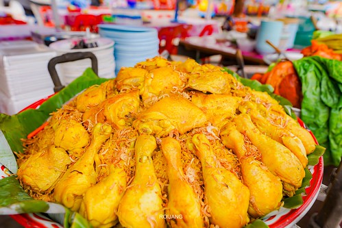 เทศกาลอาหารอร่อยภูเก็ต ครั้งที่25