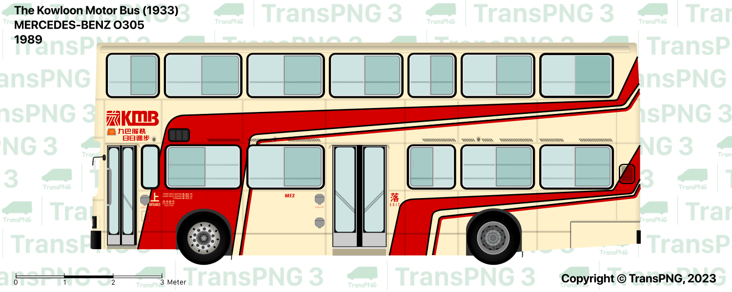 TransPNG.net | 分享世界各地多種交通工具的優秀繪圖 - 巴士 52839916444_27b30ca3d7_o