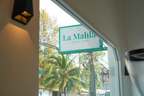 La Malila Café เขาหลัก พังงา