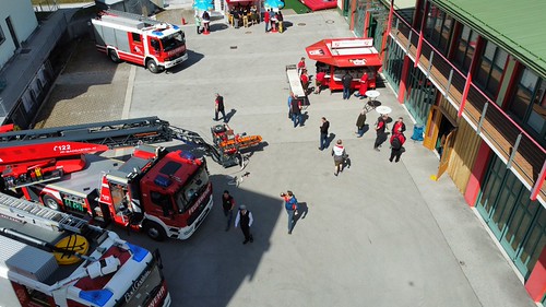 FF-Bad Gastein | by FeuerwehrBadGastein