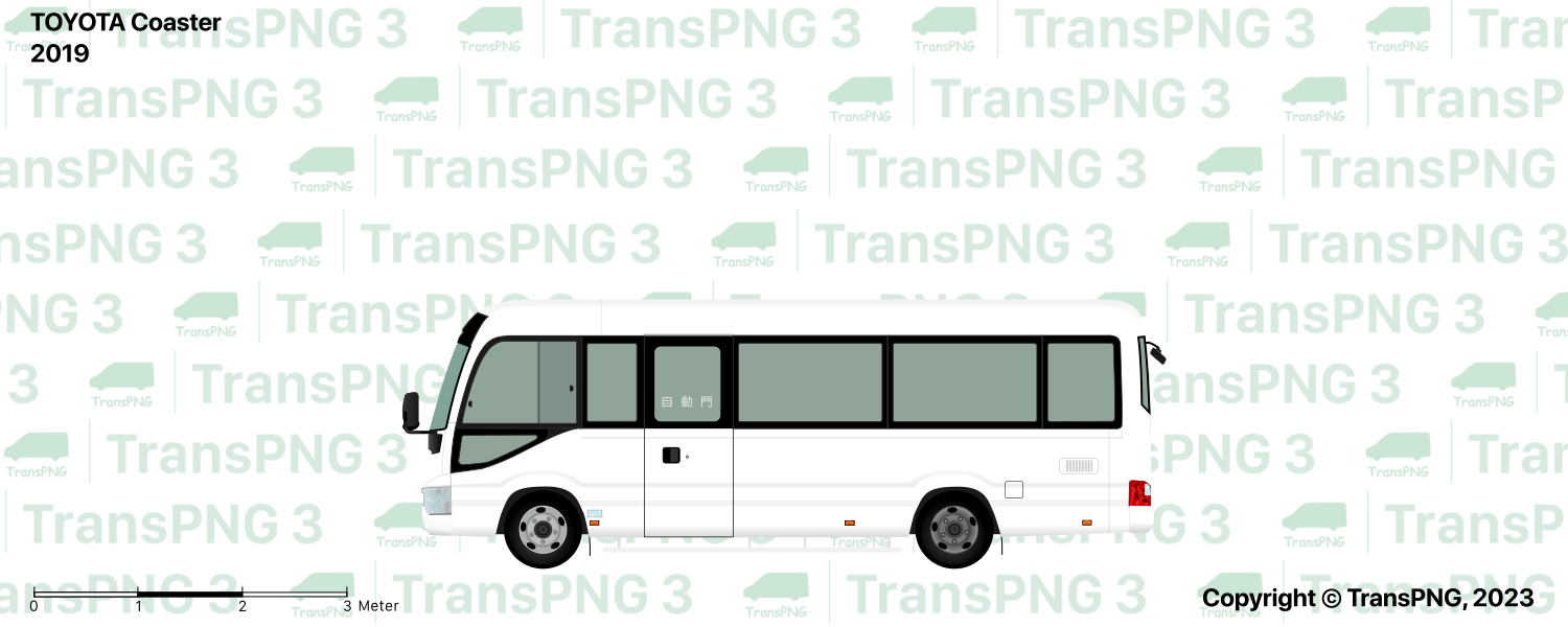 TransPNG.net | 分享世界各地多種交通工具的優秀繪圖 - 巴士 52840136585_b8f32407b2_o