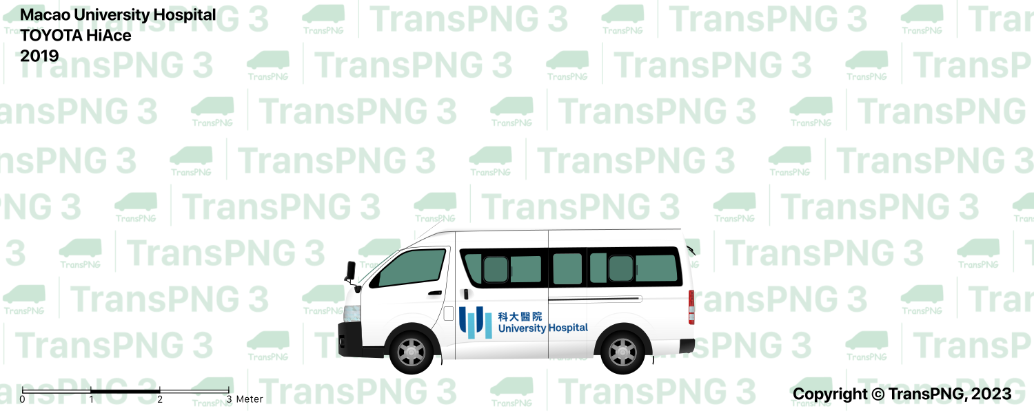 TransPNG.net | 分享世界各地多種交通工具的優秀繪圖 - 巴士 52840172553_c40e6dedb0_o