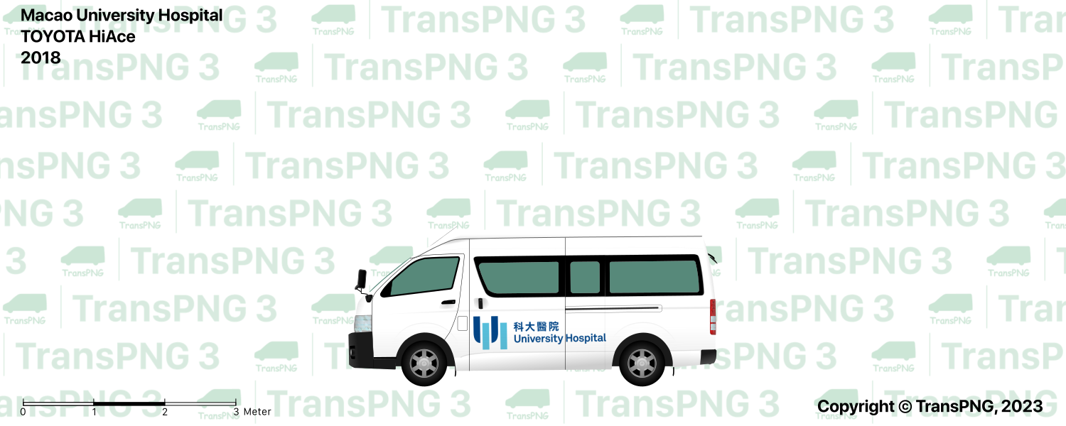 TransPNG.net | 分享世界各地多種交通工具的優秀繪圖 - 巴士 52840172568_f975744d3c_o