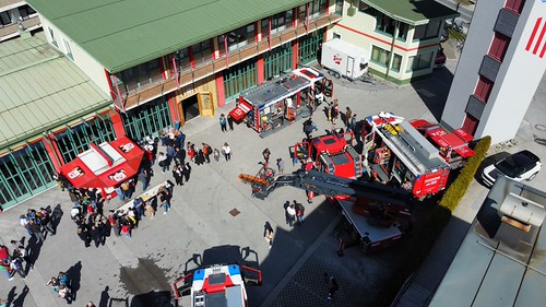 FF-Bad Gastein | by FeuerwehrBadGastein
