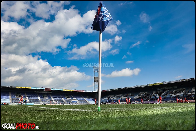 PEC Zwolle - FC Twente 23-04-2023
