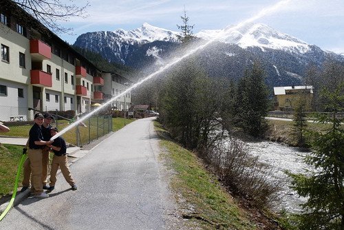 FF-Bad Gastein | by FeuerwehrBadGastein