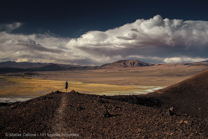 Ruta 43 Catamarca
