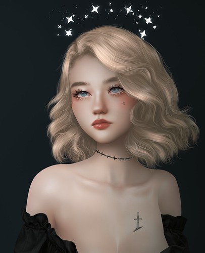 Void | by Angela Ronsein