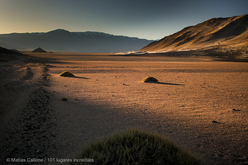 Ruta 43 Catamarca