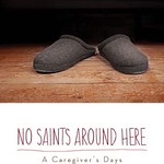 thumbnail image of No Saints Around Here book cover
                    book date: Apr 23, 2023