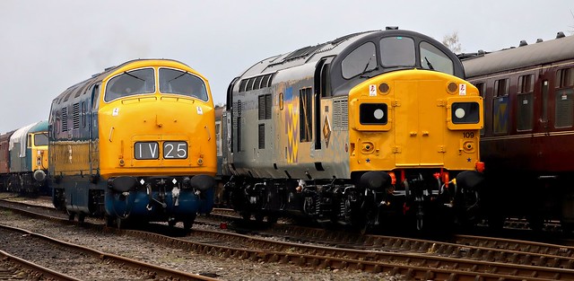 D832 and 37109
