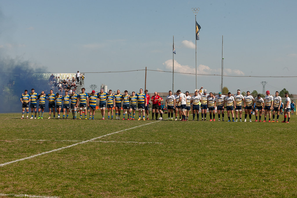 2022/23 - PRIMO XV - Rugby Noceto vs RPFC 23.04.23 (foto Sicuri)