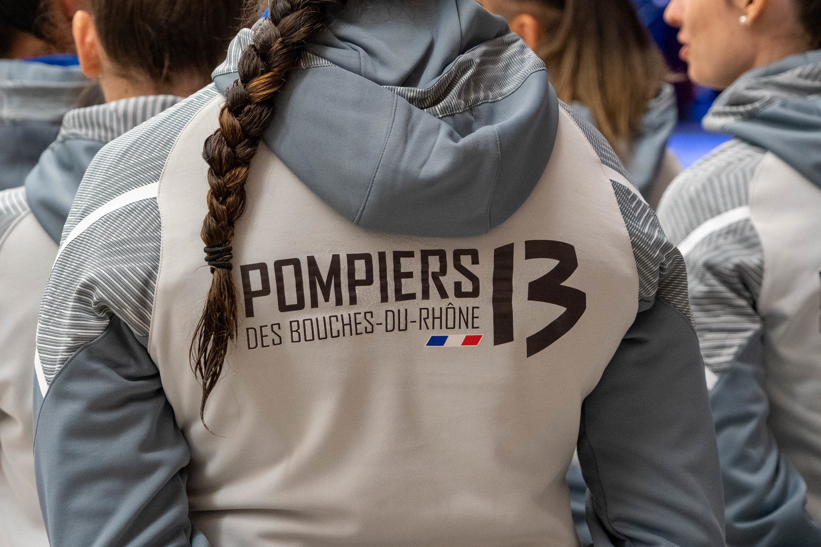 Sport : tournoi national de football féminin à Roquefort-la-Bédoule